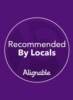 Featured Writer on Alignable Recommended by Local Businesses